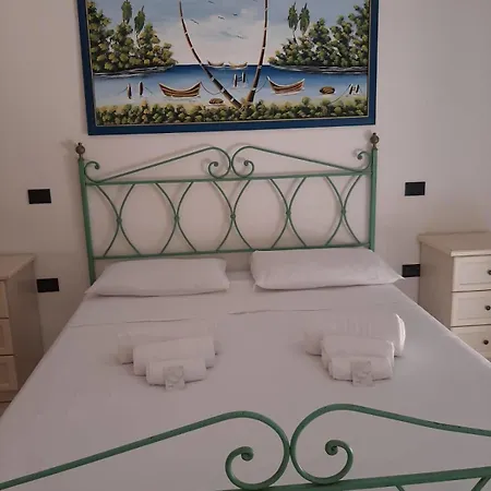 Appartement Centro Sunsetvacanzesalento Otranto