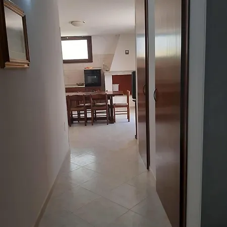 Centro Sunsetvacanzesalento Appartement