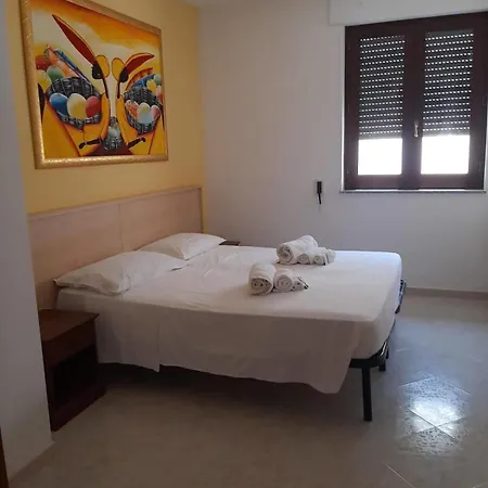 Lägenhet Centro Sunsetvacanzesalento