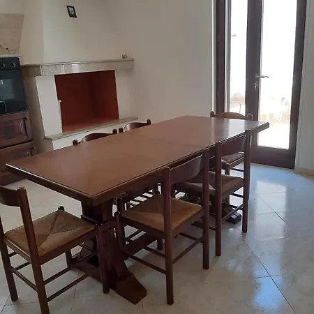 Centro Sunsetvacanzesalento Appartement Otranto
