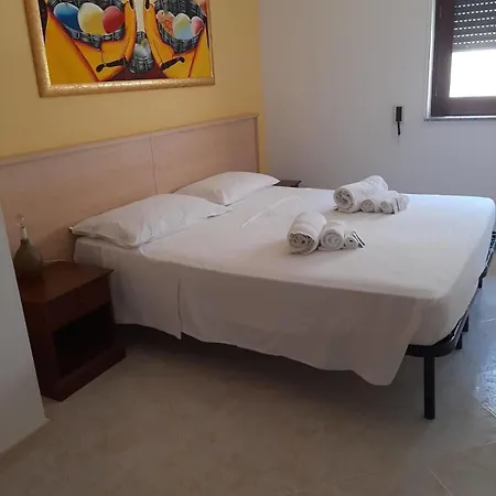 Lägenhet Centro Sunsetvacanzesalento Otranto