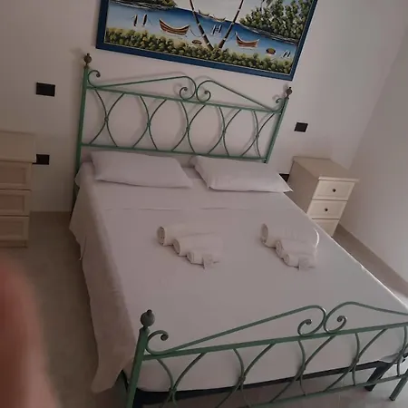 Lägenhet Centro Sunsetvacanzesalento Otranto